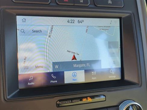 Used 2021 Ford Expedition Max XLT image 12