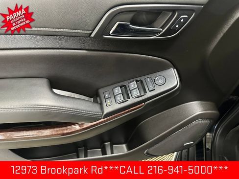 Certified 2020 GMC Yukon SLE w/ Convenience Package AWD/4WD image 8