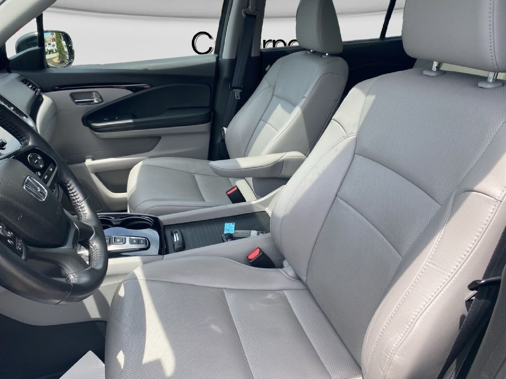 Used 2022 Honda Pilot Elite image 24