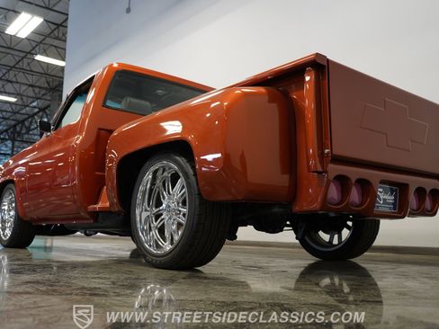 Used 1987 Chevrolet Silverado 1500 1500 image 26