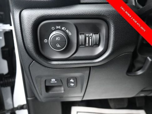 New 2026 RAM 1500 Big Horn image 14