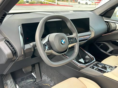Used 2026 BMW X3 xDrive30i w/ Convenience Package AWD/4WD image 13
