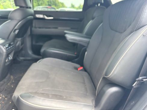 Used 2024 Hyundai Palisade Calligraphy AWD/4WD image 14