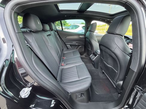 Used 2025 Maserati Grecale Folgore AWD/4WD image 47