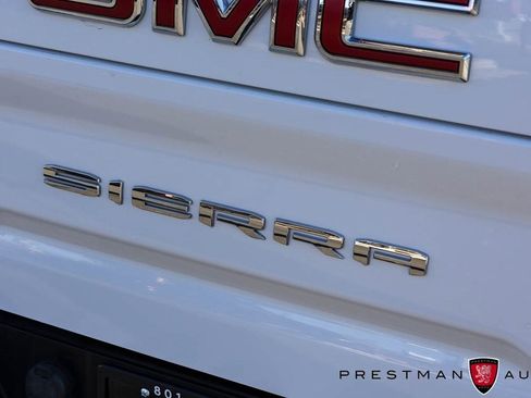 Used 2024 GMC Sierra 3500 AT4 w/ AT4 Preferred Package image 46