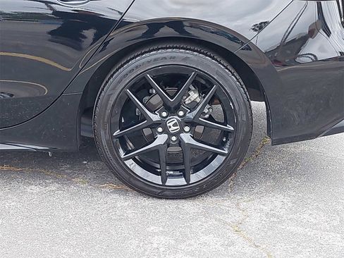 Used 2023 Honda Civic Sport image 34