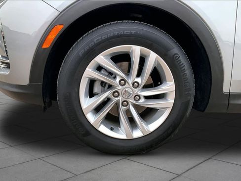 Used 2024 Buick Envista Preferred w/ Convenience I Package FWD image 11