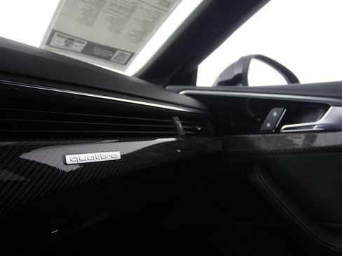 Used 2024 Audi RS 5 Sportback AWD/4WD image 28