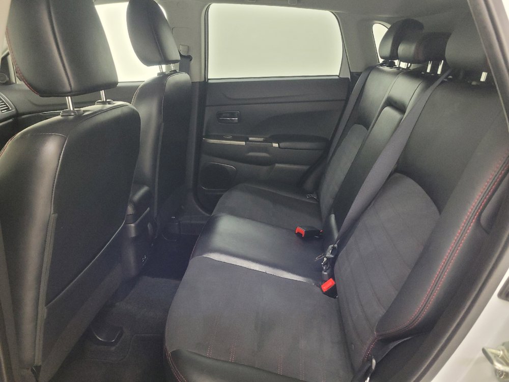 Used 2022 Mitsubishi Outlander Sport SE AWD/4WD image 18
