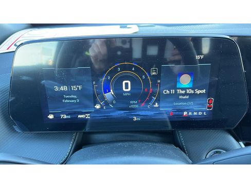 New 2026 Chevrolet Equinox LT image 15