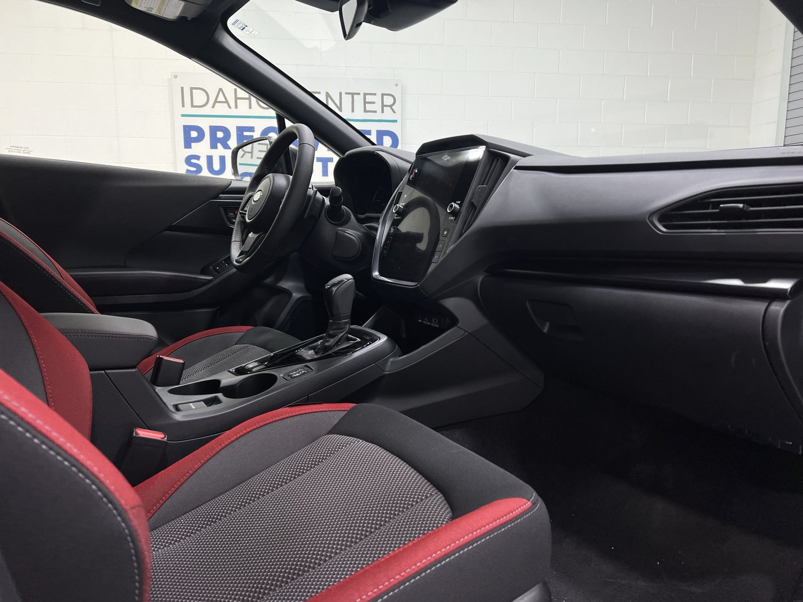 Used 2024 Subaru Impreza RS AWD/4WD image 11