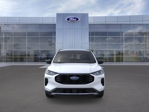 New 2026 Ford Escape ST-Line w/ Tech Pack #1 AWD/4WD image 6