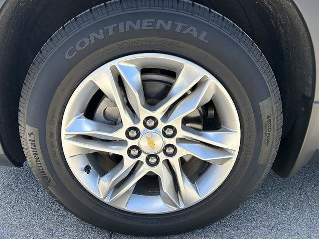 Certified 2019 Chevrolet Blazer LT FWD image 9
