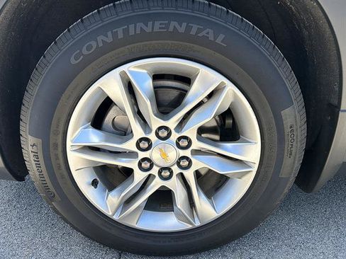 Certified 2019 Chevrolet Blazer LT FWD image 9
