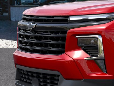 New 2026 Chevrolet Traverse LT w/ Midnight/Sport Edition image 37