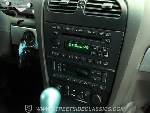Used 2002 Ford Thunderbird RWD image 39