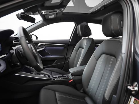 New 2026 Audi A3 2.0T Premium image 8