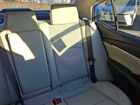 New 2026 Toyota Camry XLE image 14