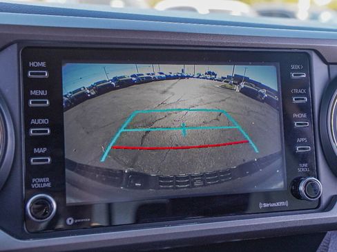 Used 2021 Toyota Tacoma SR5 image 14