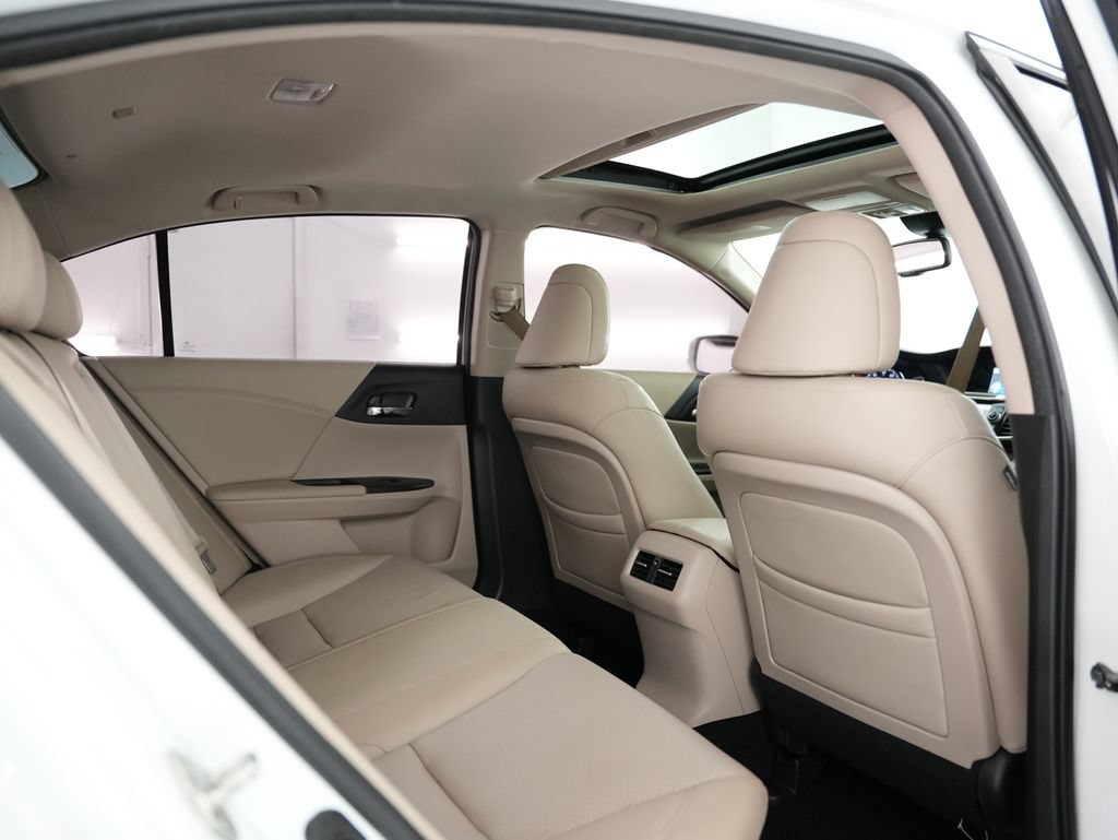 Used 2014 Honda Accord EX-L image 39