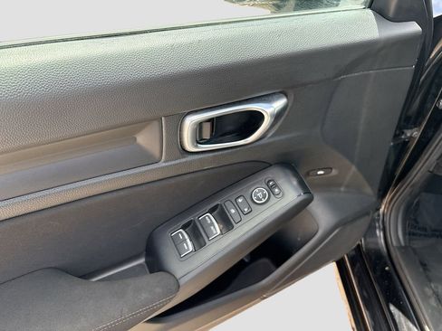 Used 2026 Honda Civic Sport image 17