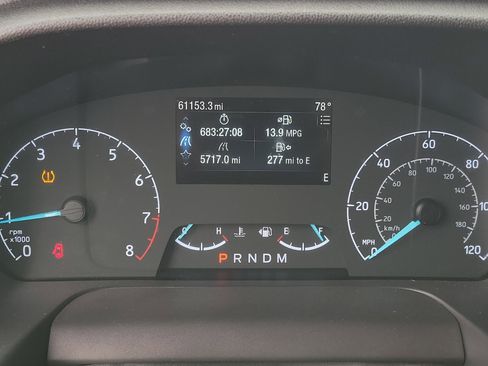 Used 2020 Ford Transit 250 148 High Roof image 27