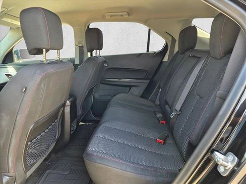 Used 2017 Chevrolet Equinox LT w/ Convenience Package FWD image 14