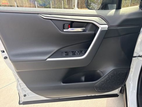 Used 2023 Toyota RAV4 XSE w/ Weather Package image 14