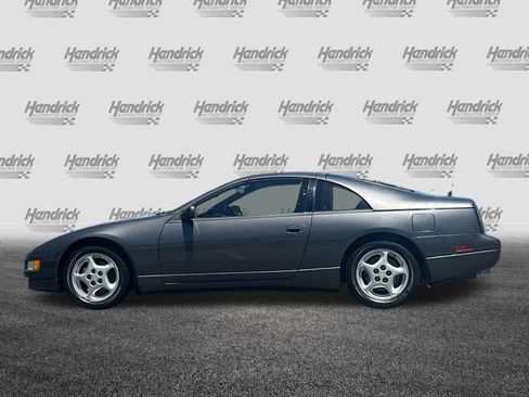 Used 1990 Nissan 300ZX GS RWD image 8