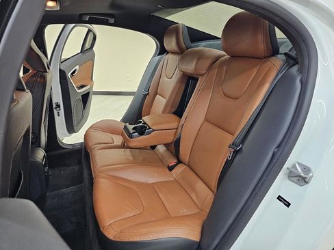 Used 2015 Volvo S60 T6 Platinum image 23