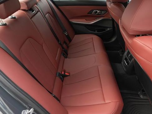 New 2026 BMW 330i xDrive Sedan w/ Premium Package image 19