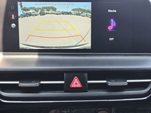 Certified 2024 Kia Seltos S FWD image 7