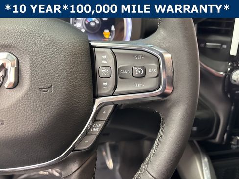 New 2026 RAM 2500 Laramie image 16