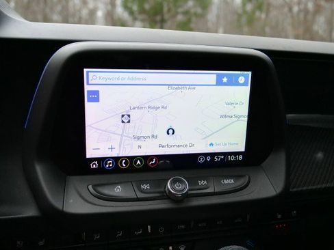 Used 2021 Chevrolet Camaro ZL1 image 12