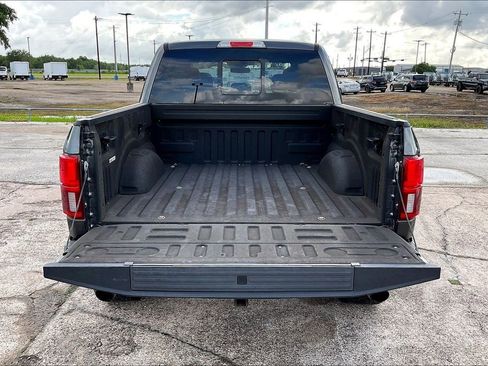 Used 2020 Ford F150 Lariat w/ Equipment Group 502A Luxury AWD/4WD image 38