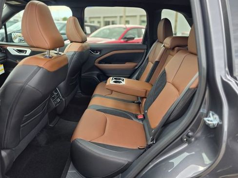 New 2026 Subaru Forester Touring w/ Touring Package AWD/4WD image 18