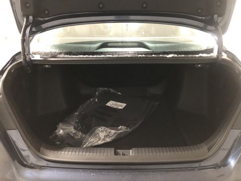 New 2025 Honda Accord EX-L image 8