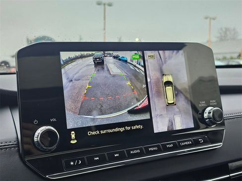 New 2025 Mitsubishi Outlander SE image 20