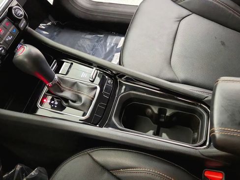 Used 2022 Jeep Compass Limited image 28