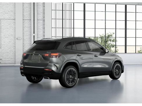 New 2026 Mercedes-Benz GLA 250 4MATIC image 21