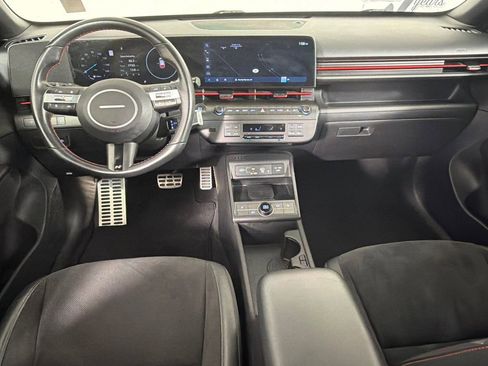 Used 2024 Hyundai Kona N Line image 24