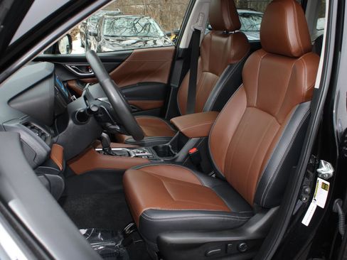 Certified 2023 Subaru Forester Touring image 17