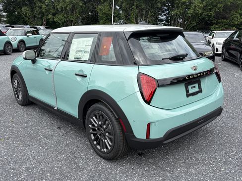 New 2026 MINI Cooper S FWD image 5