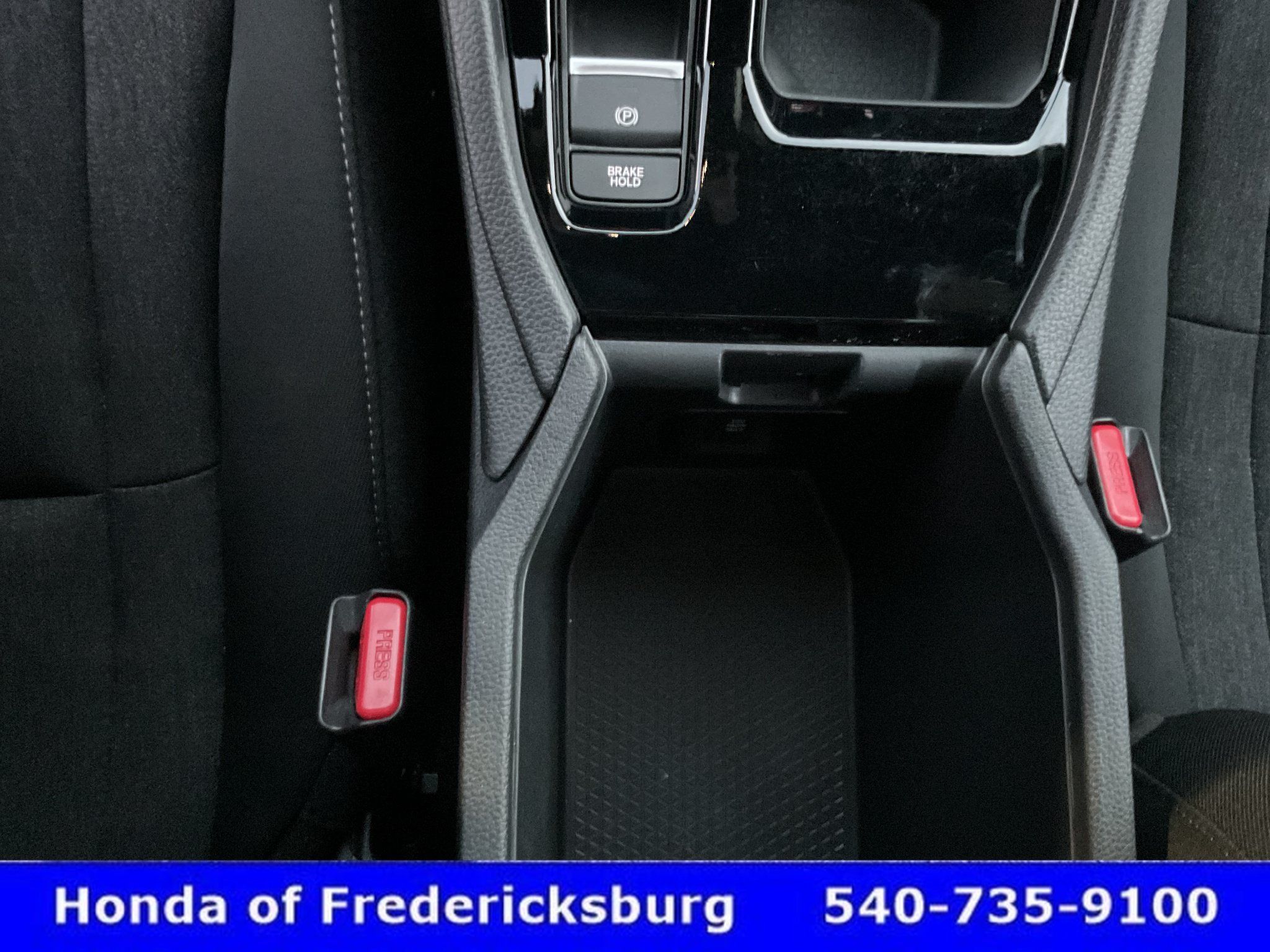 Used 2026 Honda Accord Sport image 35