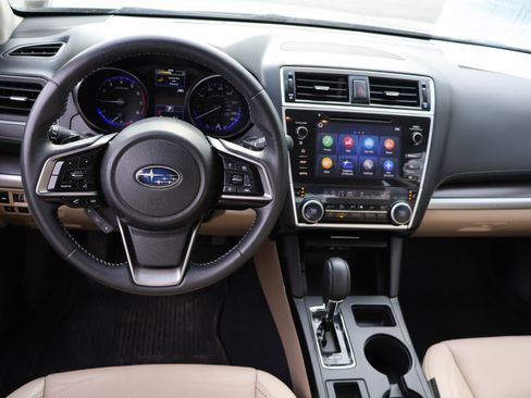 Used 2019 Subaru Legacy 2.5i Limited image 18