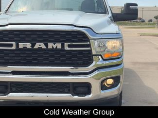 Used 2023 RAM 2500 Big Horn w/ Level 1 Equipment Group AWD/4WD video 3