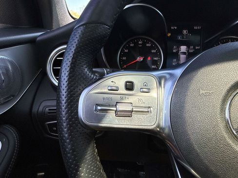 Certified 2020 Mercedes-Benz GLC 300 image 30