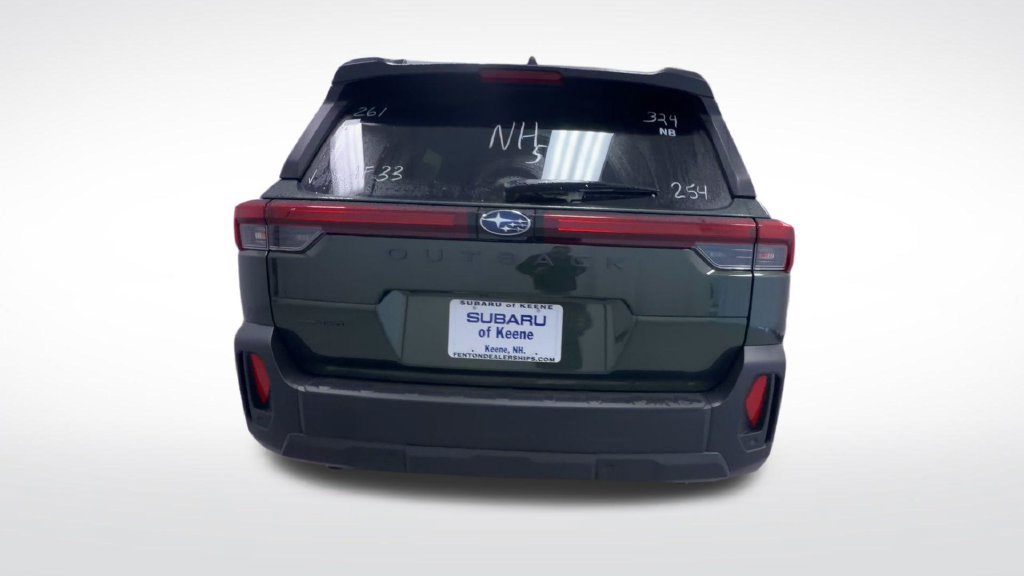 New 2026 Subaru Outback Touring XT AWD/4WD image 7
