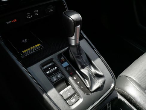 Certified 2024 Honda CR-V EX-L image 24