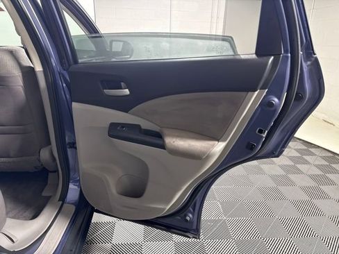 Used 2013 Honda CR-V EX image 17